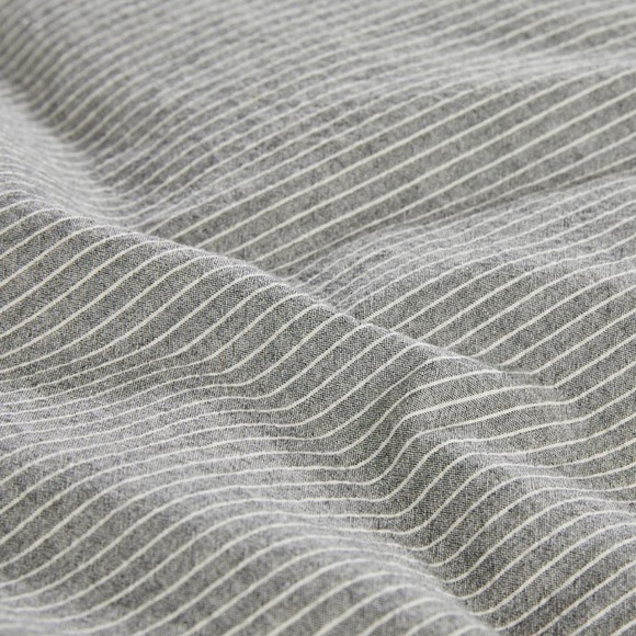 NWT REJUVENATION Bellstrom Full/Queen Duvet Cover and 2 Standard Shams - Picture 5 of 9